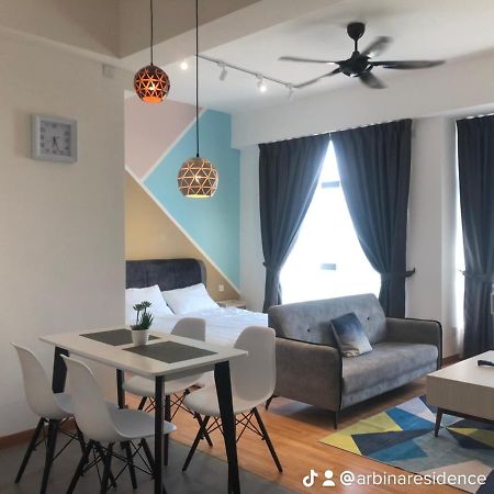 Imperium Resident Kuantan By Arbina Apartment Exterior foto