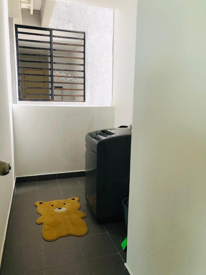 Imperium Resident Kuantan By Arbina Apartment Exterior foto