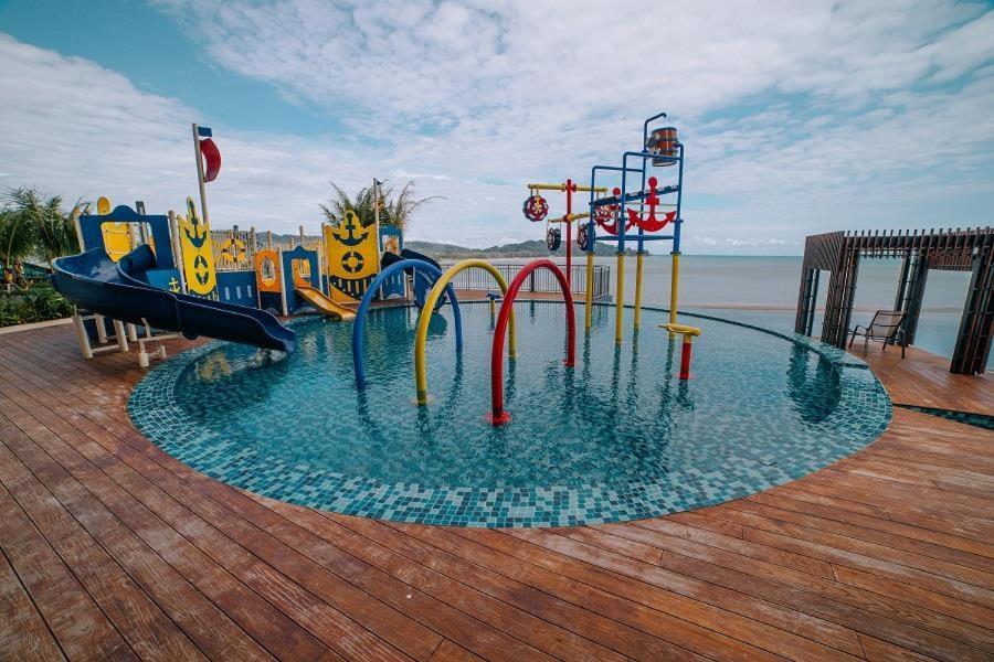 Imperium Resident Kuantan By Arbina Apartment Exterior foto