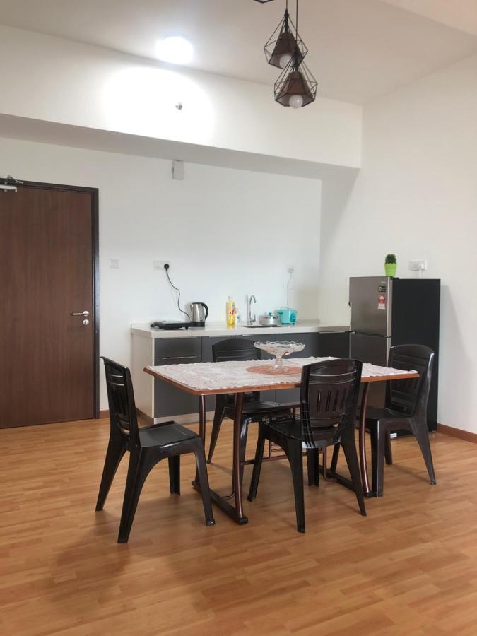 Imperium Resident Kuantan By Arbina Apartment Exterior foto