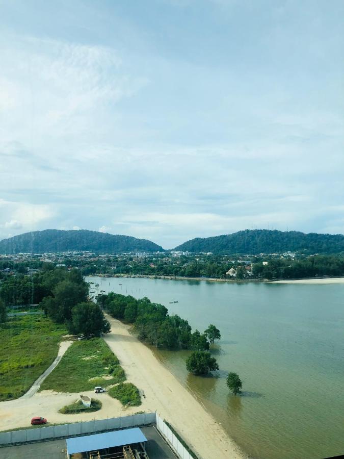 Imperium Resident Kuantan By Arbina Apartment Exterior foto