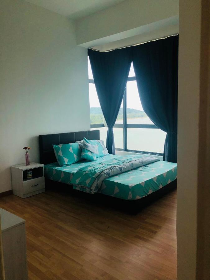 Imperium Resident Kuantan By Arbina Apartment Exterior foto