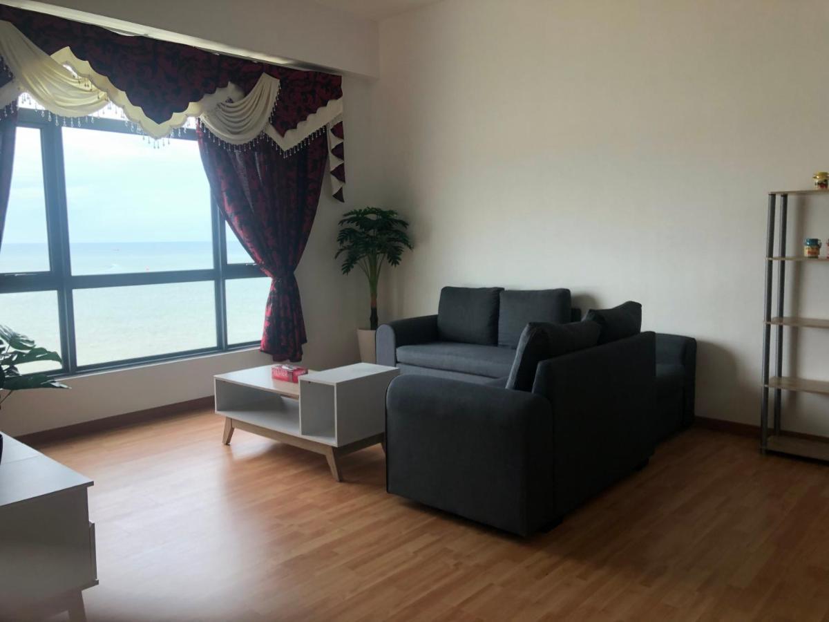 Imperium Resident Kuantan By Arbina Apartment Exterior foto
