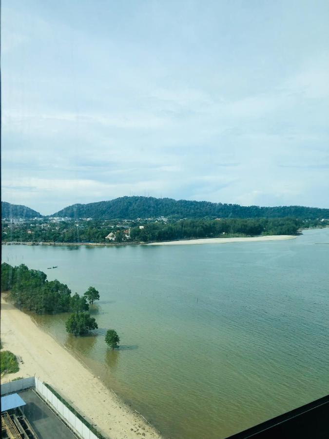 Imperium Resident Kuantan By Arbina Apartment Exterior foto