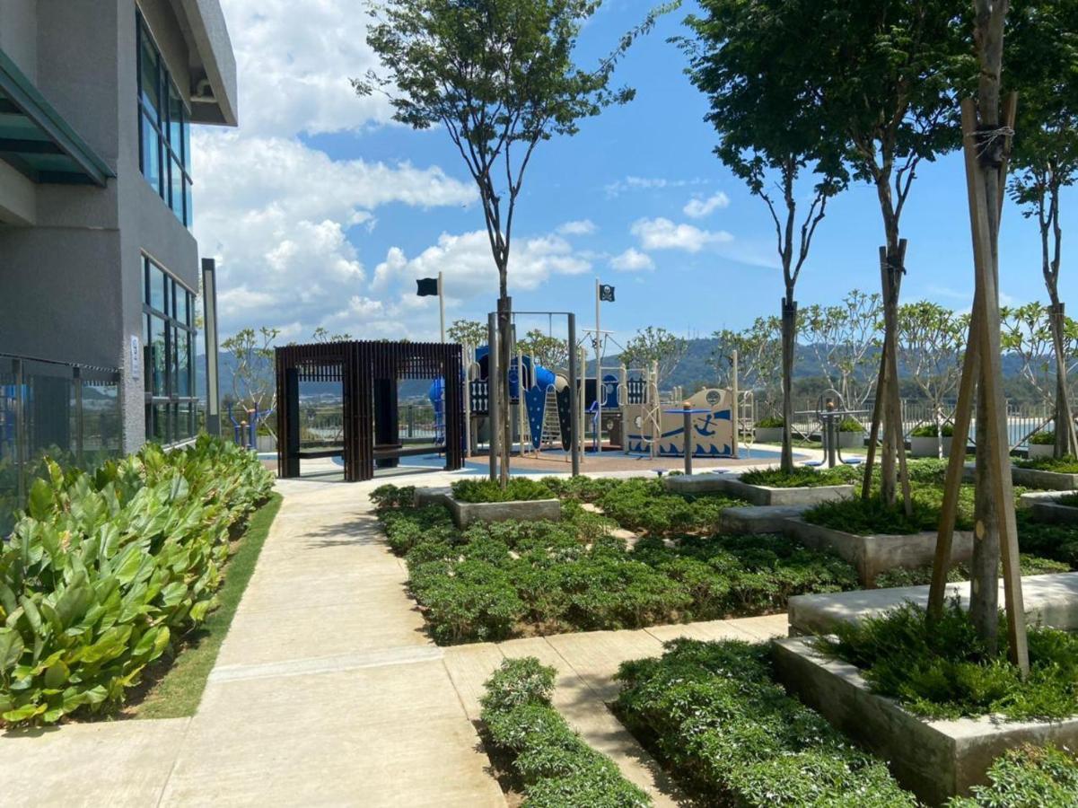 Imperium Resident Kuantan By Arbina Apartment Exterior foto
