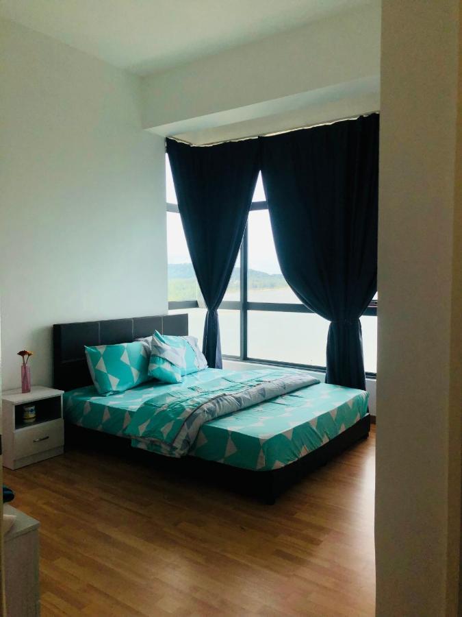 Imperium Resident Kuantan By Arbina Apartment Exterior foto