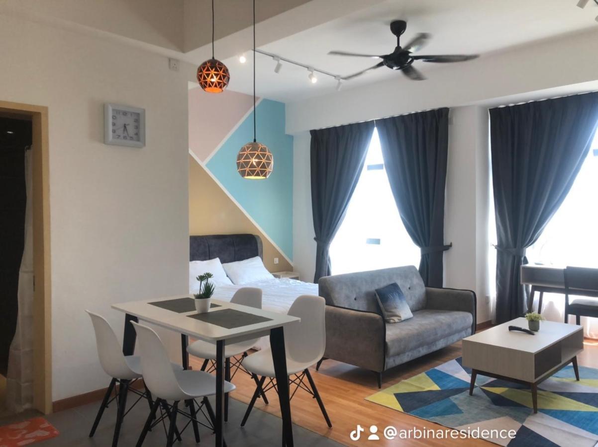 Imperium Resident Kuantan By Arbina Apartment Exterior foto